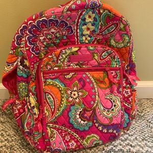 Vera Bradley backpack